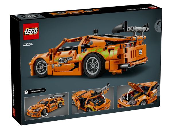 Lego 42204 a