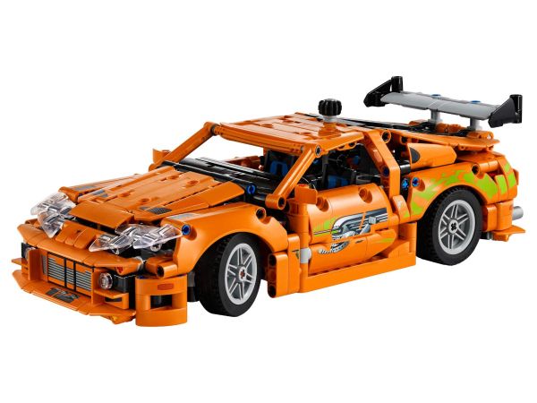 Lego 42204 b