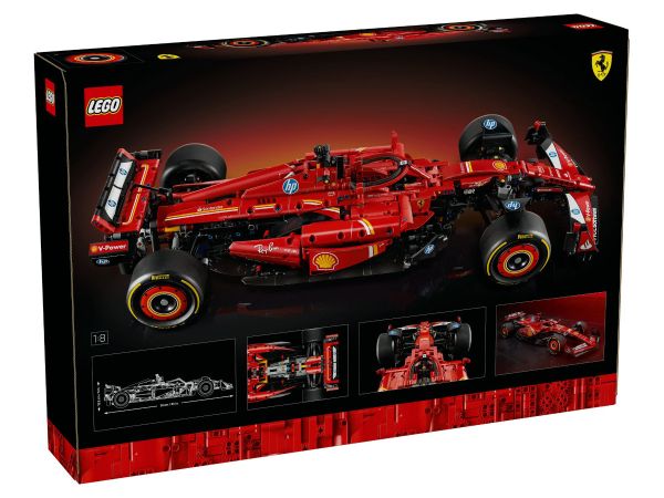 Lego 42207 a