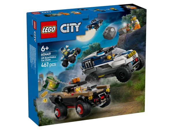 lego 60449