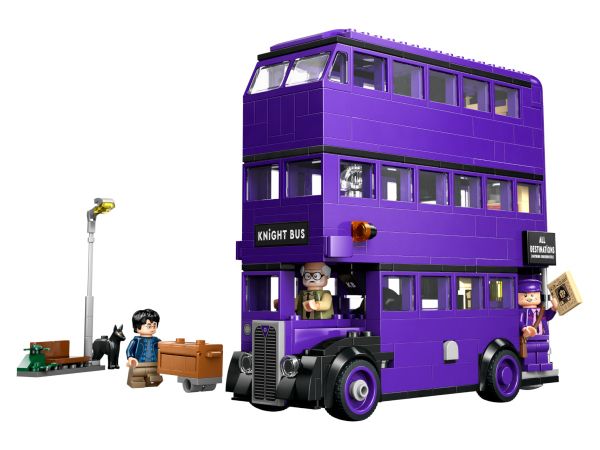 Lego 76446 b