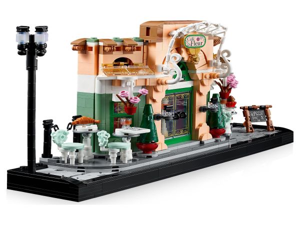 Lego 10362 c