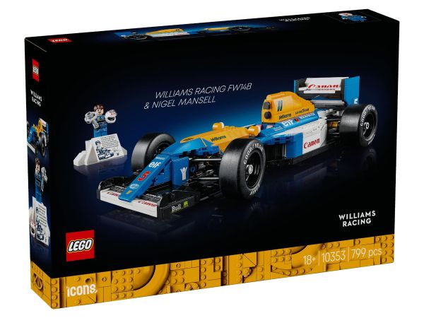 Lego 10353