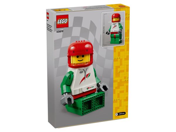 LEGO 40819  a