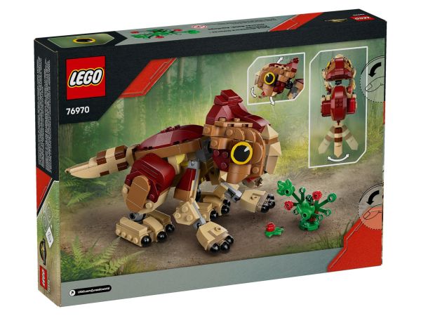Lego 76970 a