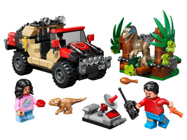 Lego 76972 b
