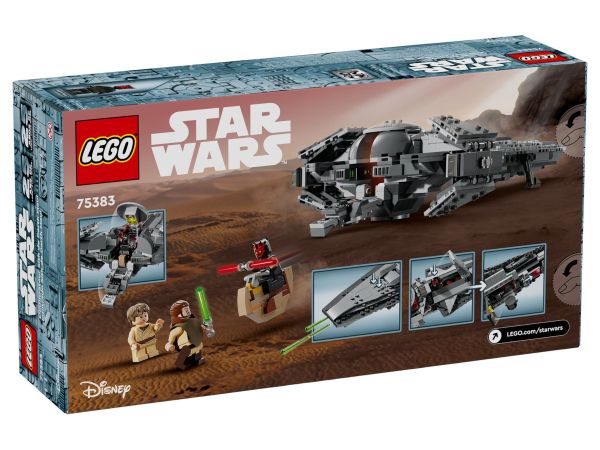 lego 75383 a