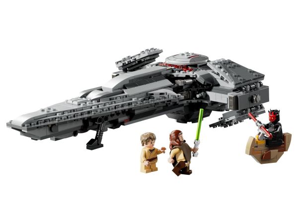lego 75383 b