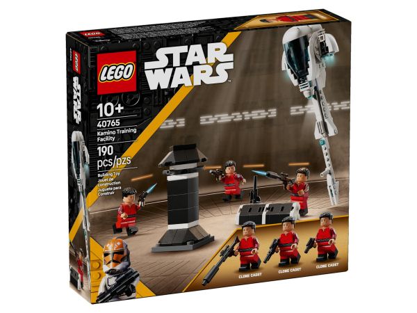 lego 40765