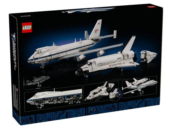 Lego 10360 a