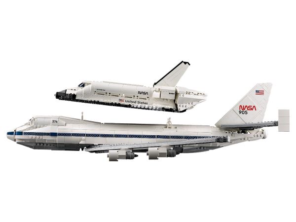 Lego 10360 c