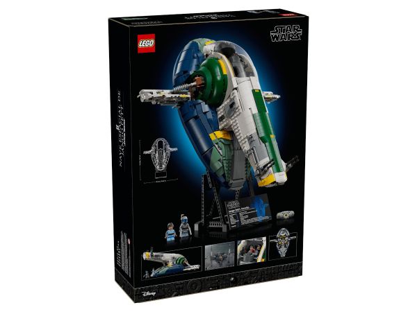 lego 75409 a