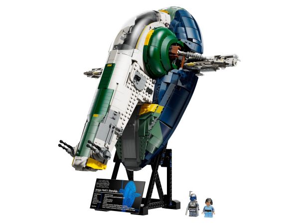 lego 75409 b