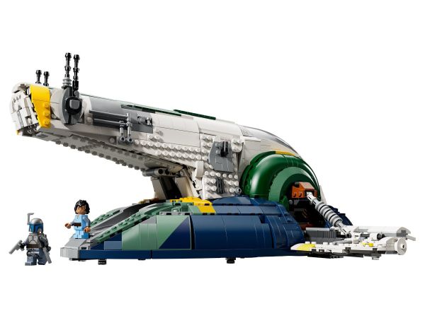 lego 75409 c