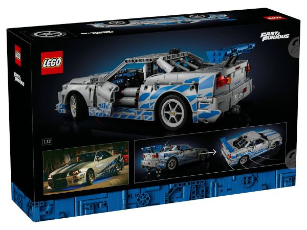 Lego 42210 a