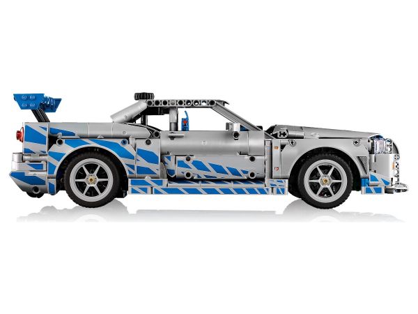 Lego 42210 b