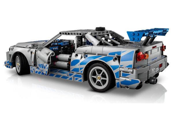 Lego 42210 d