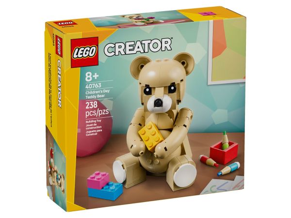 LEGO 40763 a