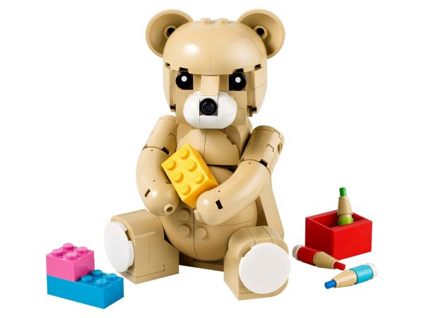 LEGO 40763 b