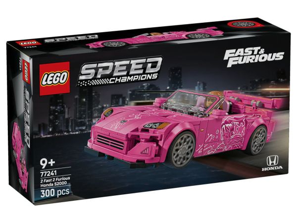 Lego 77241