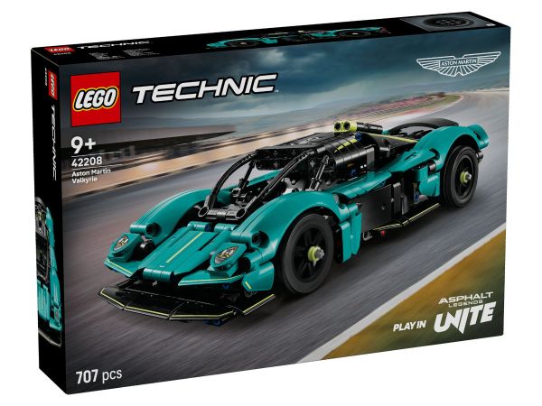 Lego 42208