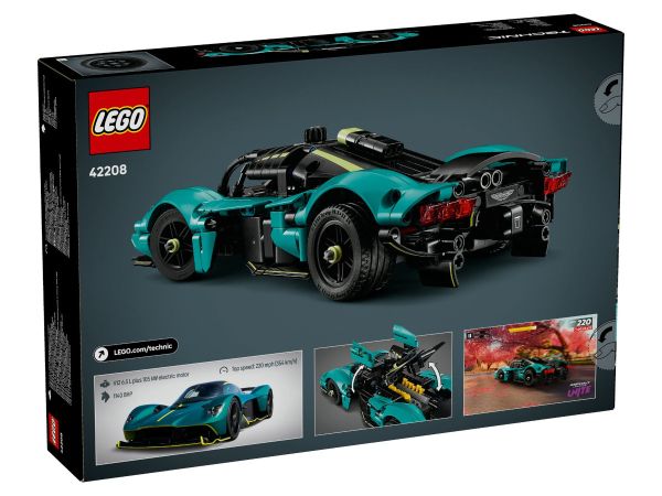 Lego 42208 a