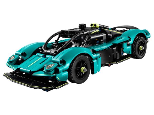 Lego 42208 b
