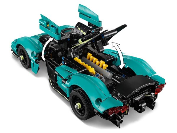 Lego 42208 d