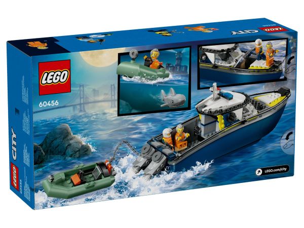 lego 60456