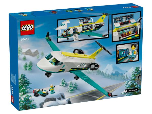 lego 60465 a