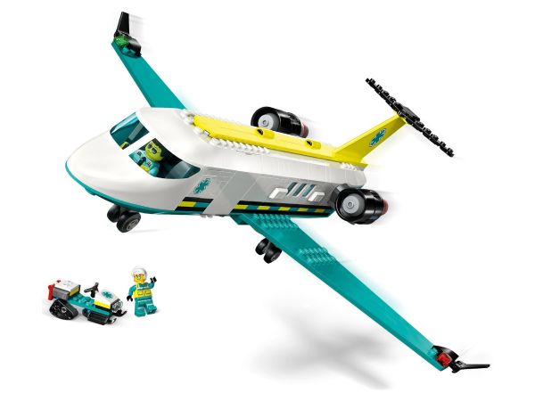 lego 60465 b