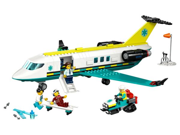lego 60457 b