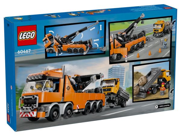 lego 60467 a