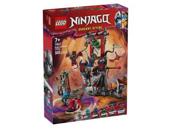Lego 71841