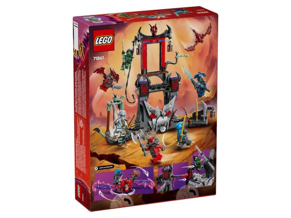 Lego 71841 a