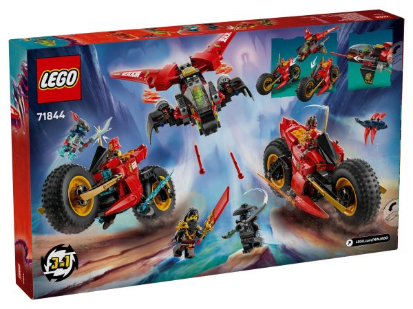Lego 71844
