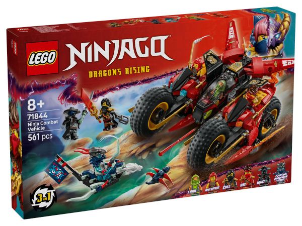 Lego 71844  a