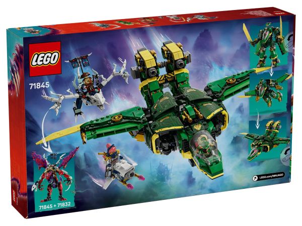 Lego 71845 a