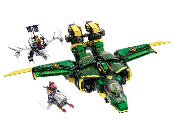 Lego 71845 d