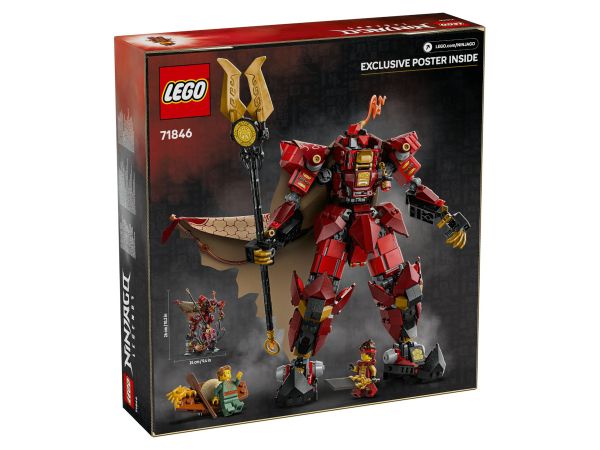 Lego 71846 a