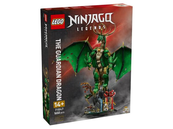 Lego 71847