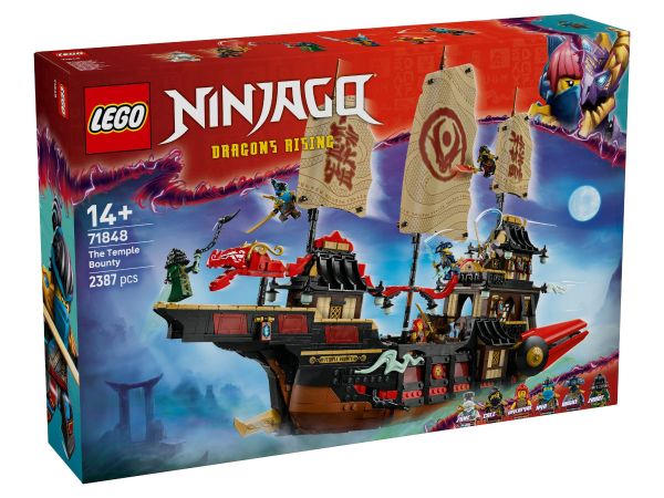 Lego 71848 