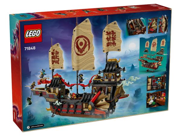 Lego 71848  a