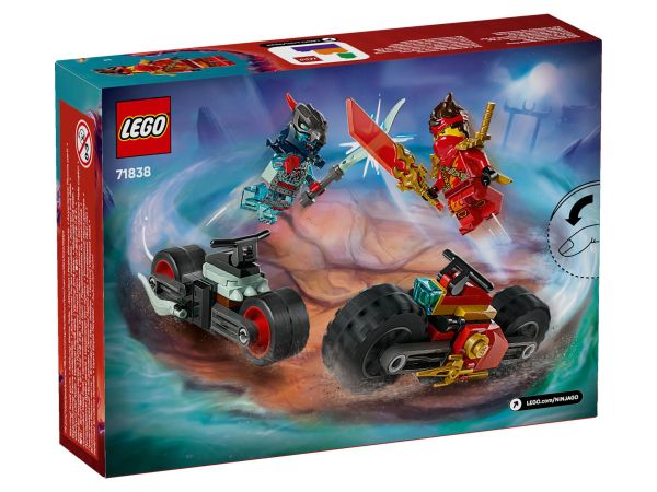 Lego 71838 a