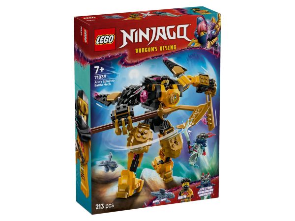 Lego 71839 