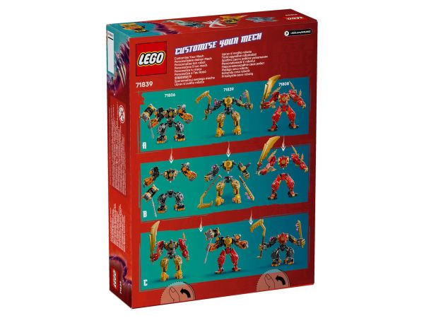 Lego 71839 a