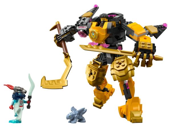 Lego 71839 b