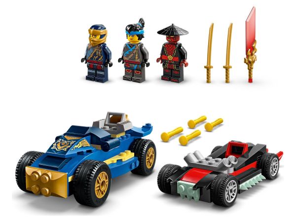 Lego 71840 c