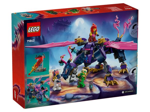Lego 71842 a