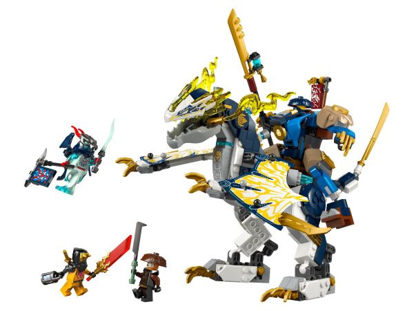 Lego 71843 b